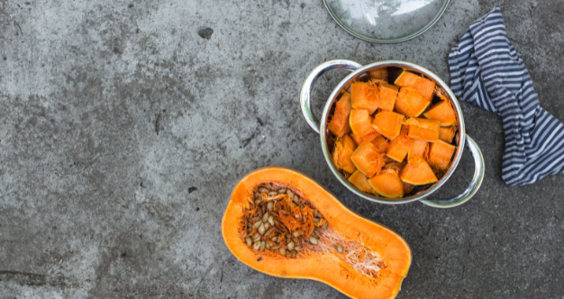 Pumpkin recipes for diabetes